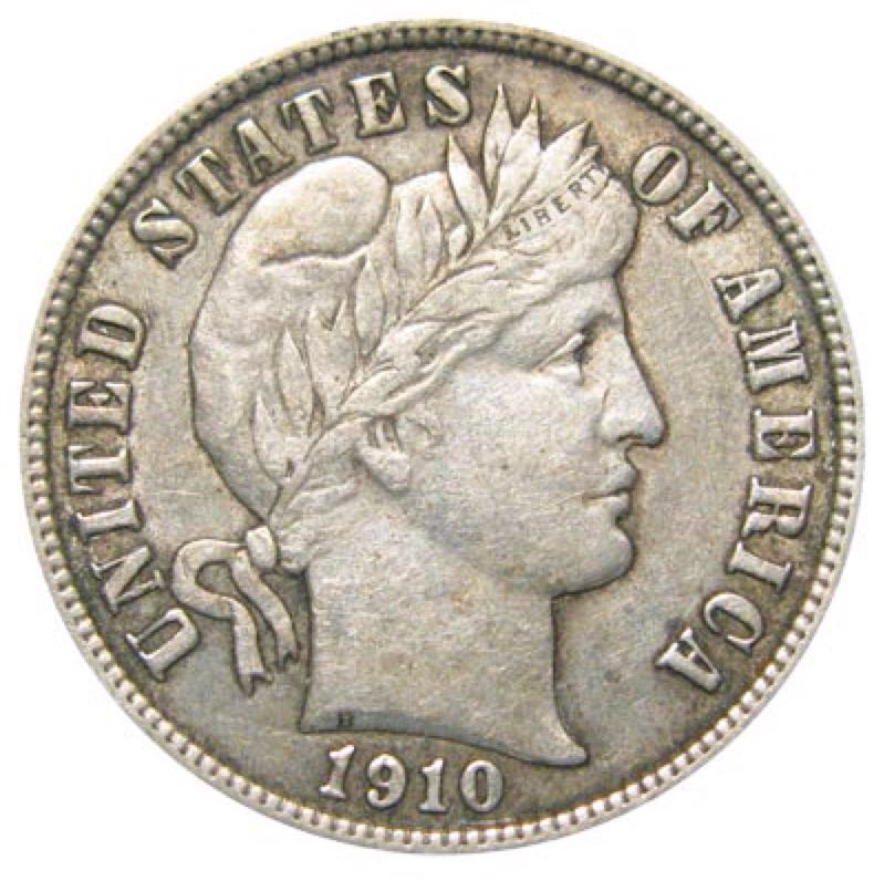 1937 Half Crown