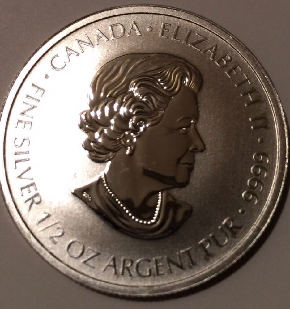 Canada Devil’s Brigade  coin collectible - Main Image 2
