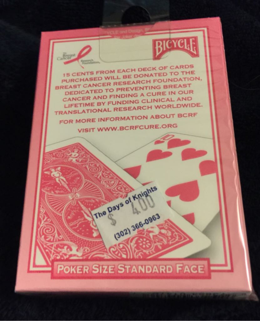 Breast Cancer   coin collectible - Main Image 2