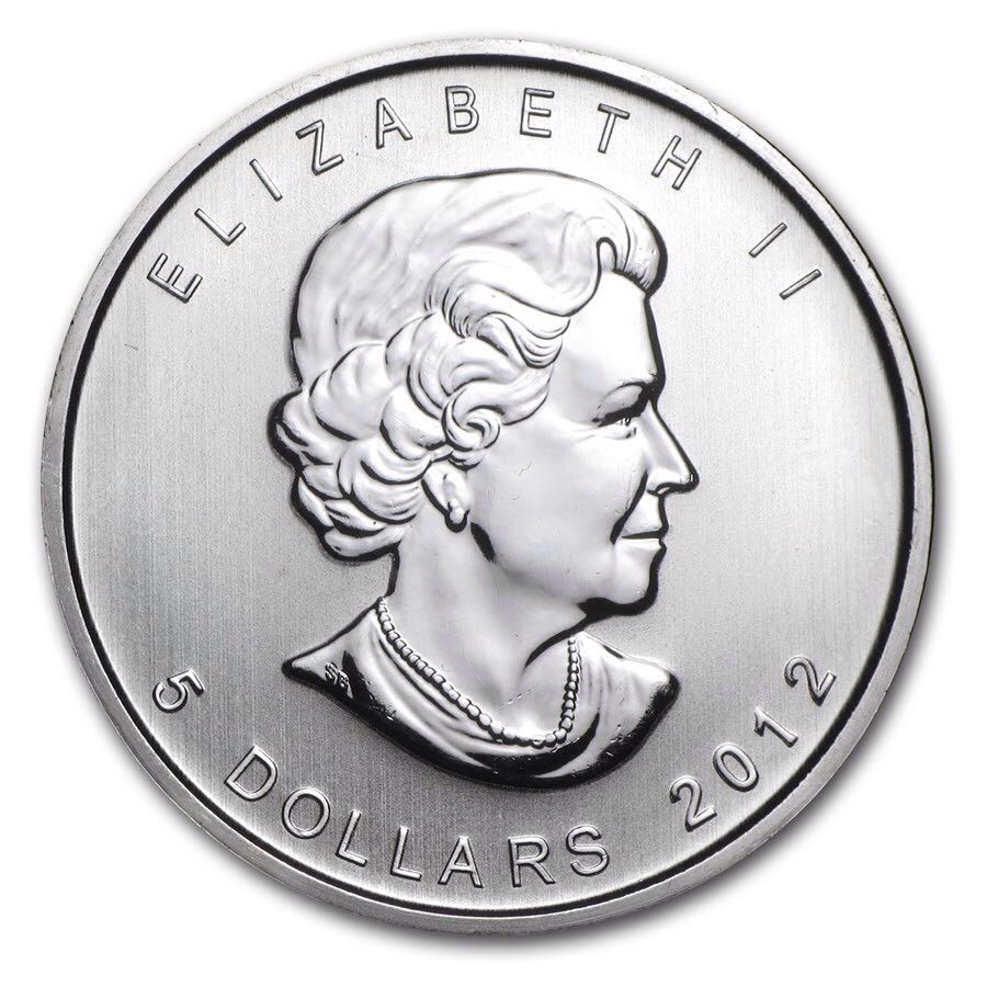 Moose  coin collectible - Main Image 2