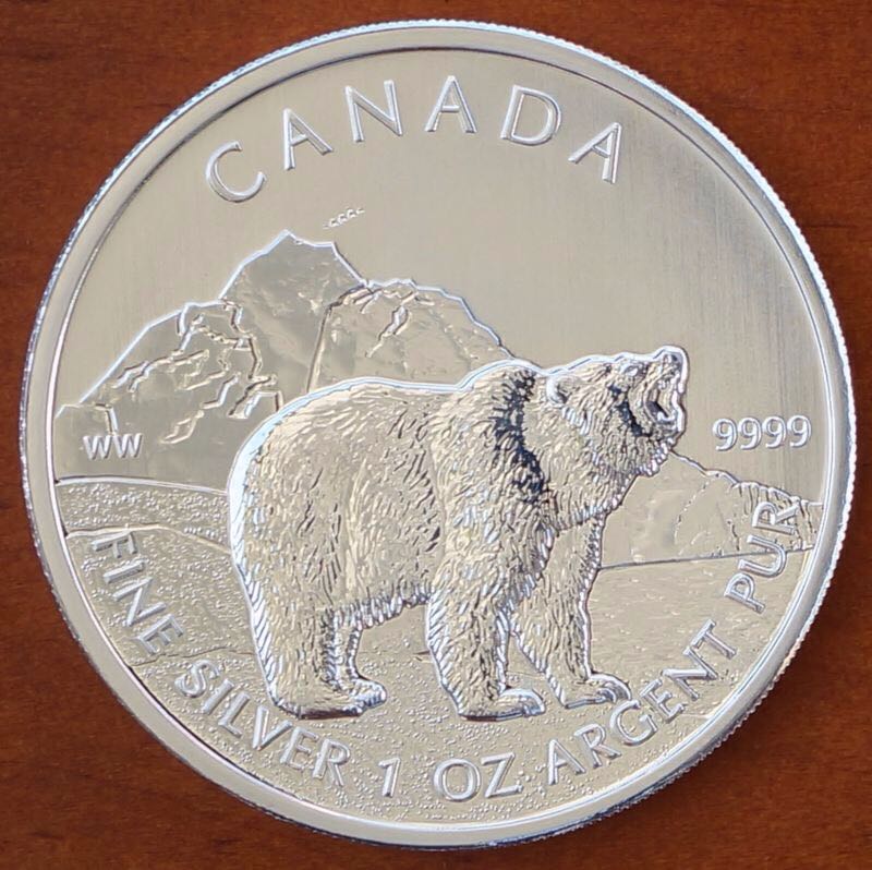 Quarter - Washington Everglades Reverse