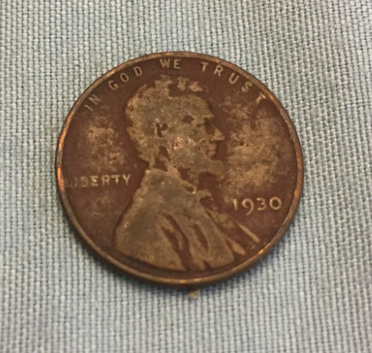 Elizabeth II: One Dollar