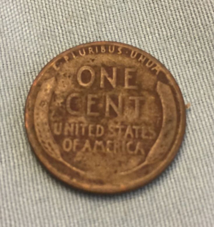 Lincoln Wheat Cent 1930  coin collectible - Main Image 2