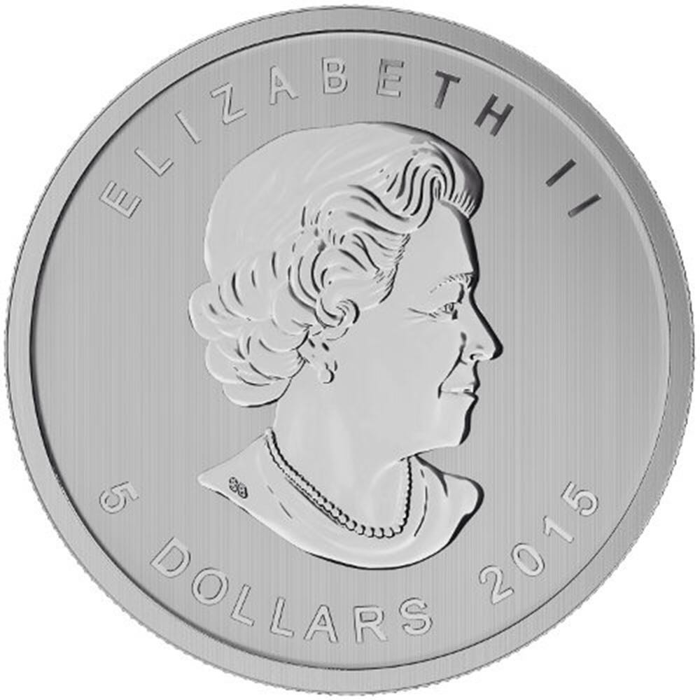 Red Tailed Hawk  coin collectible - Main Image 2