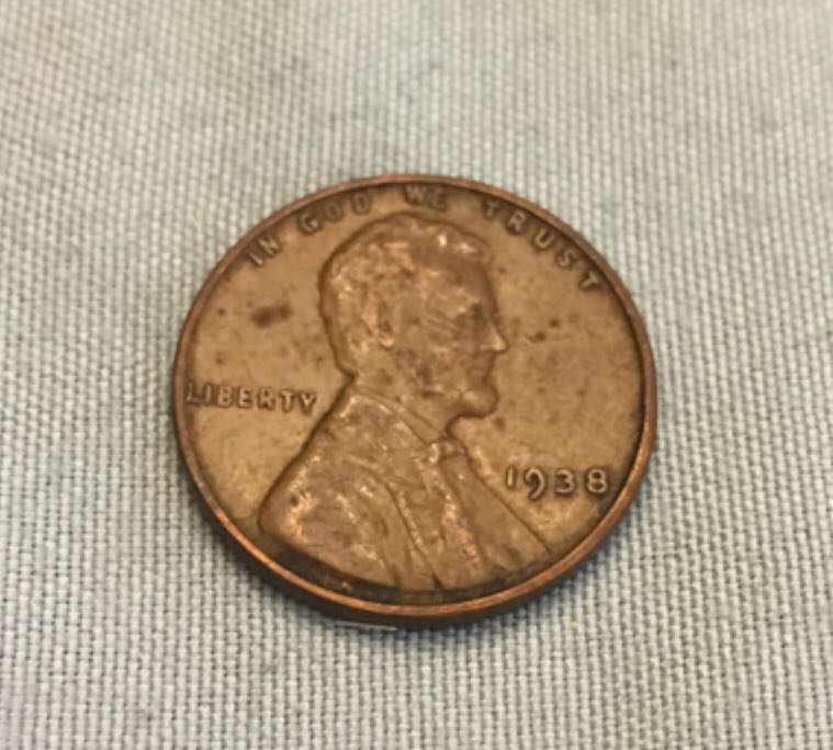 1/2 Real Ferdinand VII