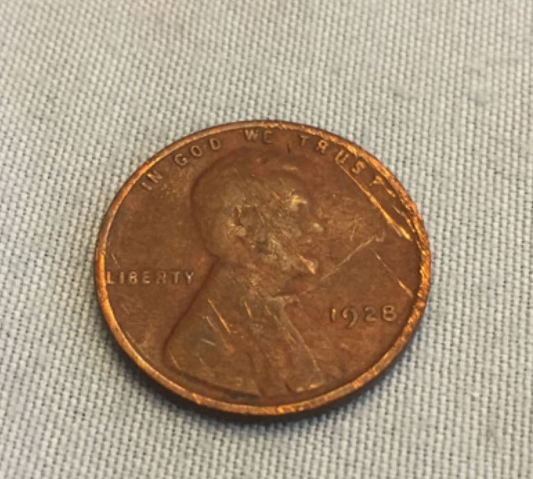 Elizabeth II: One Pound