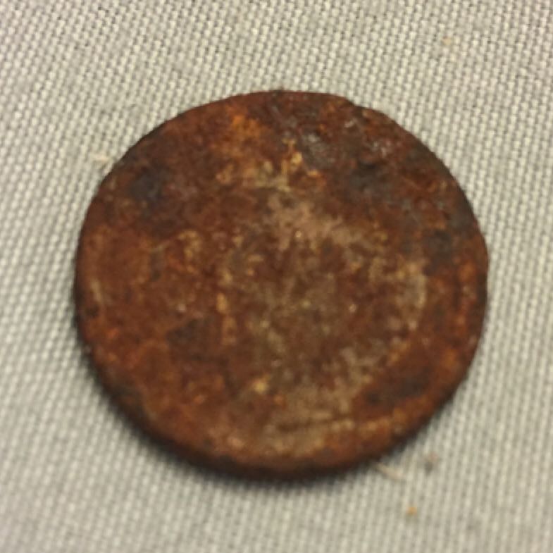 1943 Penny  coin collectible - Main Image 2