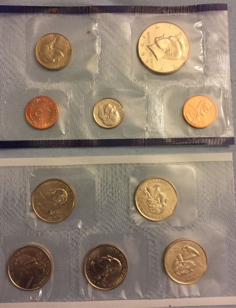 1995 Chinese Panda Small Twig