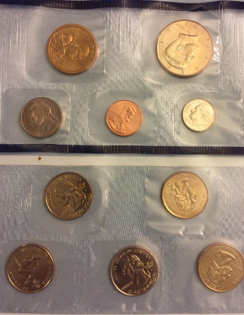 1921 English 6 Pence