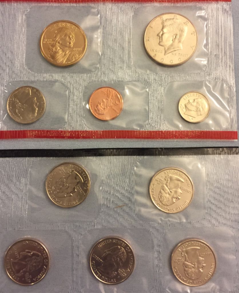 2012 3d Ornithoptera Priamus. Exotic Butterflies Coin