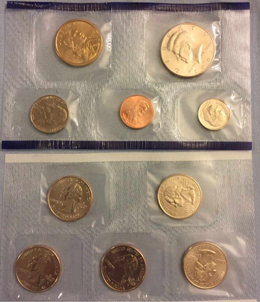 2012 Chaco Culture Quarter Dollar