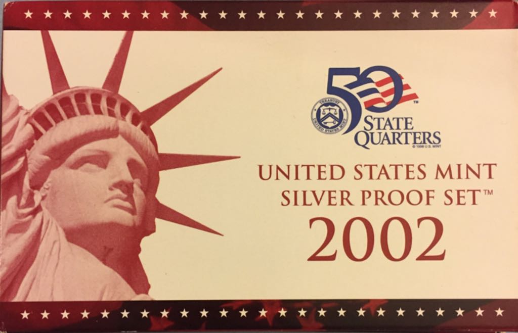 Mexico Libertad 2oz Proof