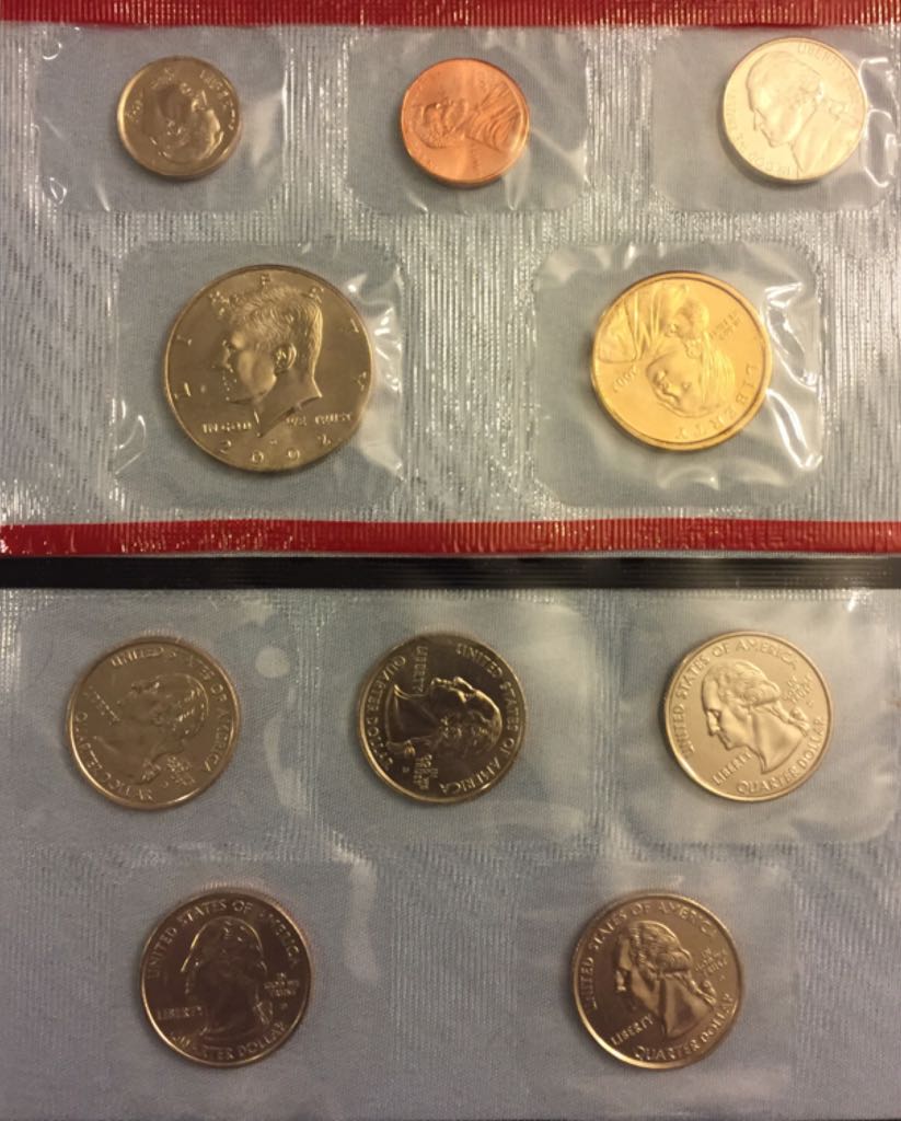 Elizabeth II: One Dollar