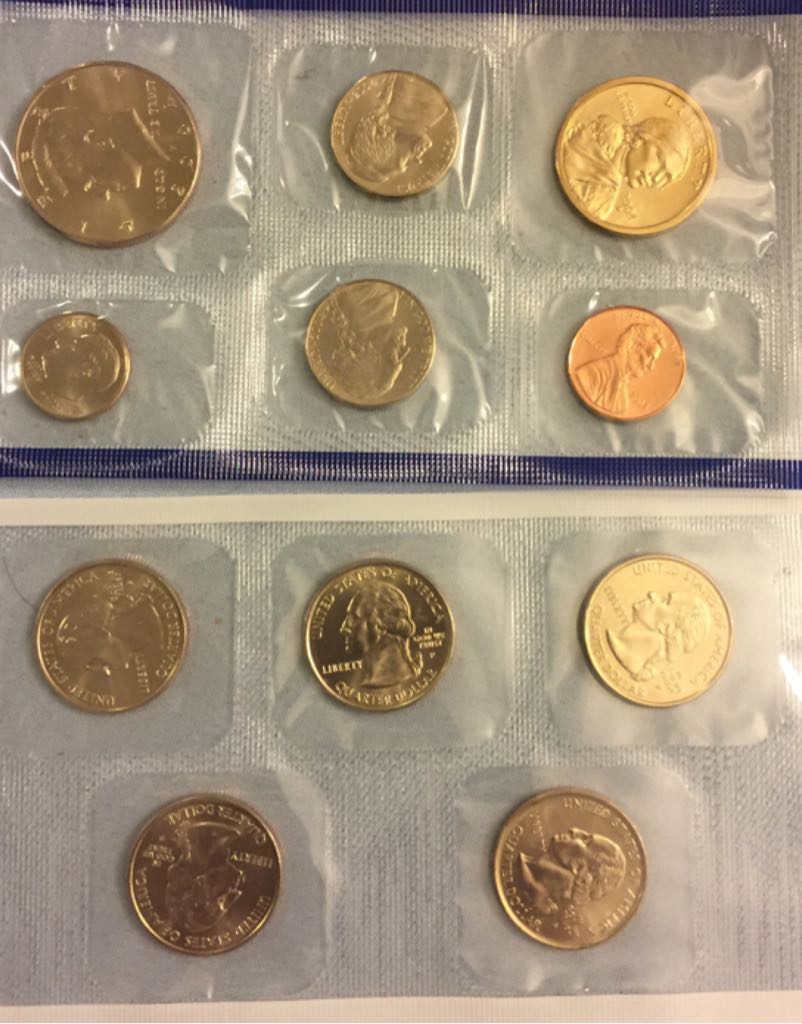 Ukraine Archangel Michael 1 Hryvnia