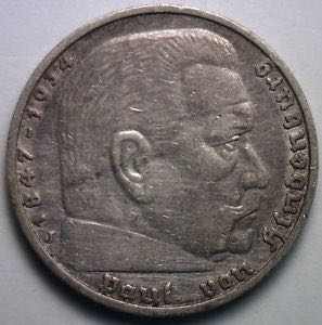 1934 Lincoln Wheat Ears Cent (1)