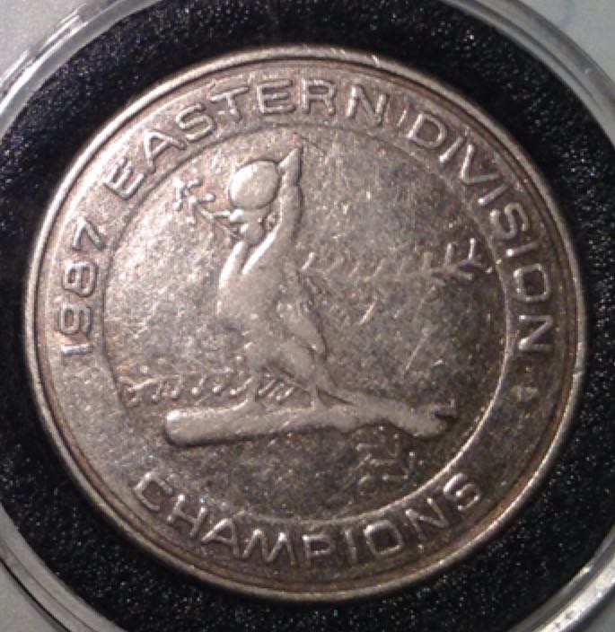 2010 Boy Scouts Of America Centennial Silver Dollar