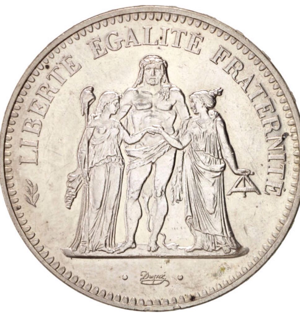 Quarter - Standing Liberty, Type III