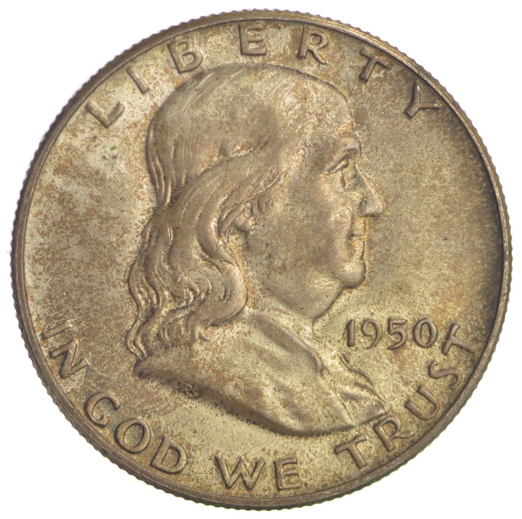 Elizabeth II: Five Pounds 