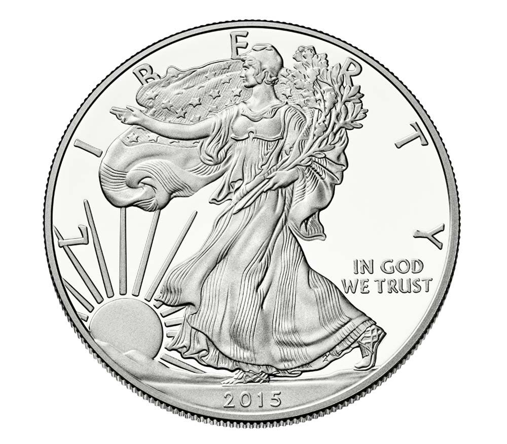 Eliabeth II: One Dollar 