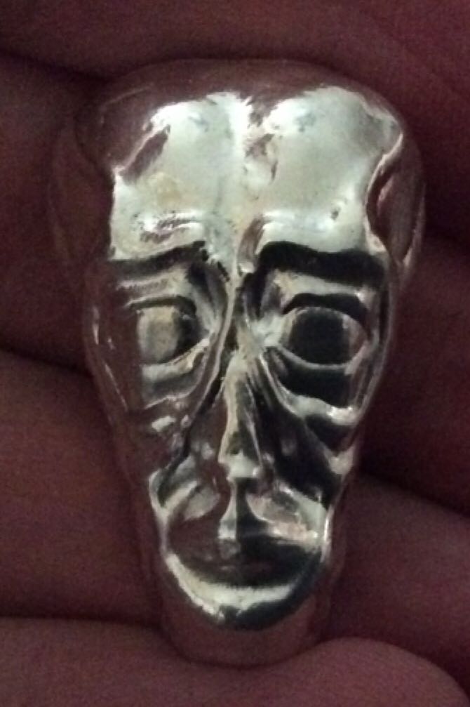 Elizabeth II: Half Crown