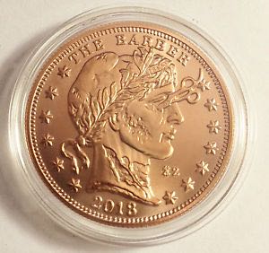 Elizabeth II: One Dollar