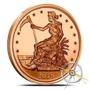 * 8 Reales FERDIN VII Chihuahua