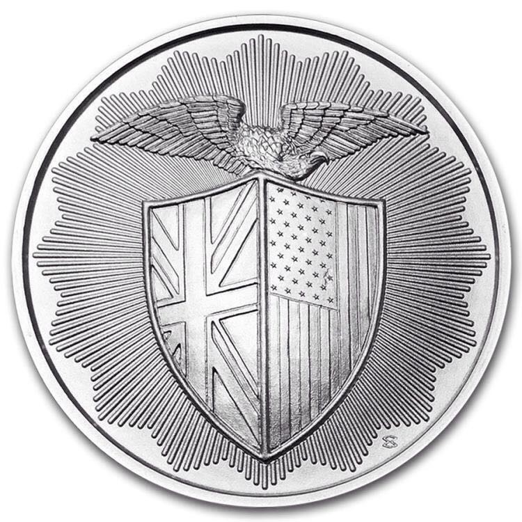 The Royal Mint Refinery  coin collectible - Main Image 2