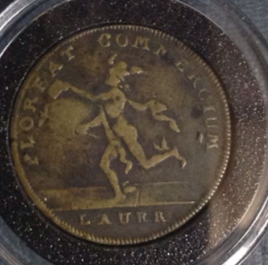 Lincoln Wheat Penny 1944