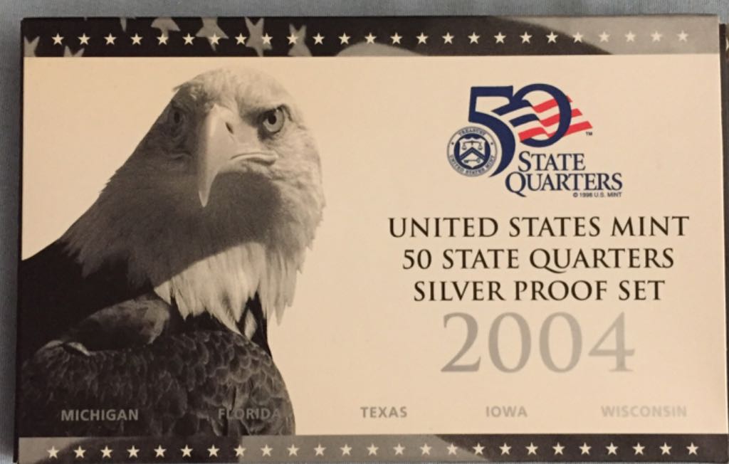 Elizabeth II: One Dollar 