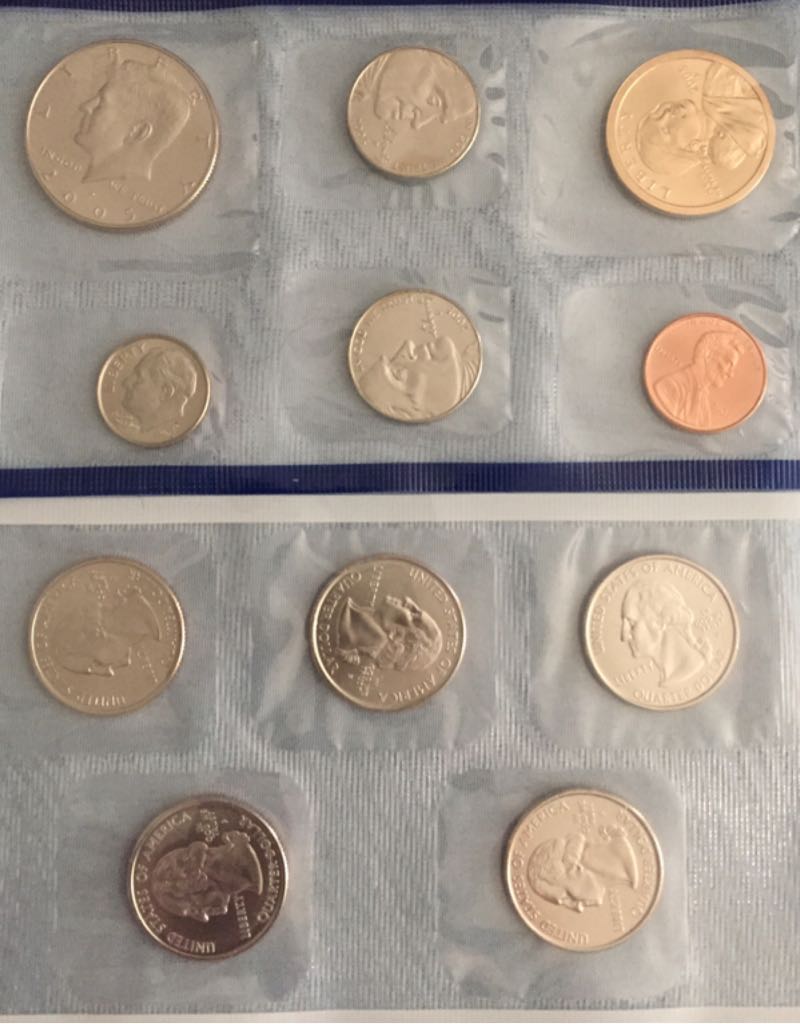 1955 Canadian Twenty Five Cent Silver Quarter