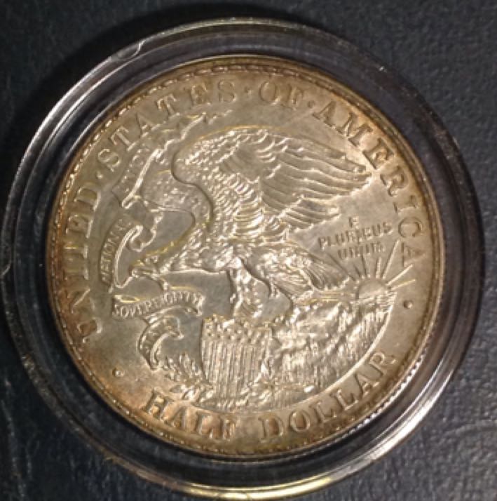 Illinois Centennial   coin collectible - Main Image 2