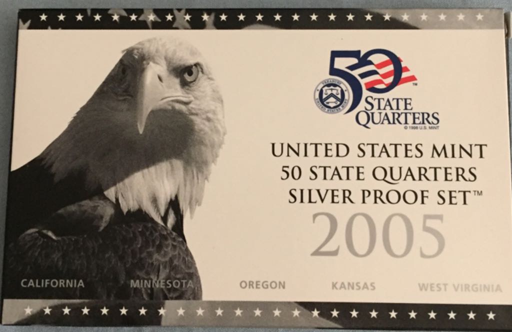 1950 Canadian Five Cent Nickel Coin