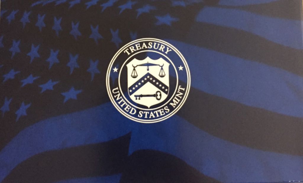 2007 US Mint Proof Coins  coin collectible - Main Image 2