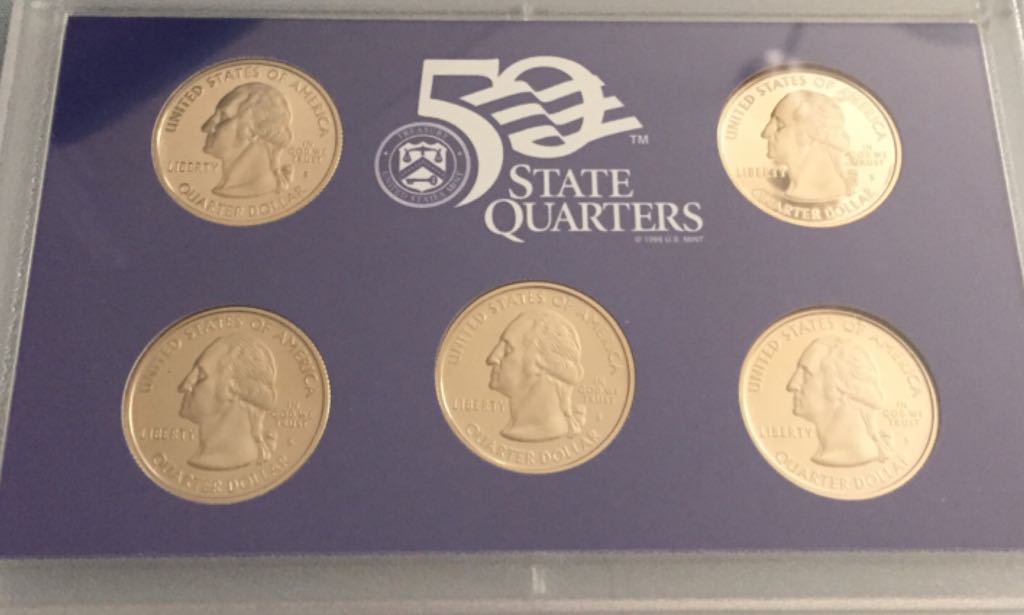 Elizabeth II: One Dollar