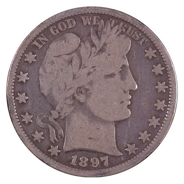 American Eagle One Ounce Uncirculated Silver Coin