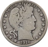 1955 D Nickel