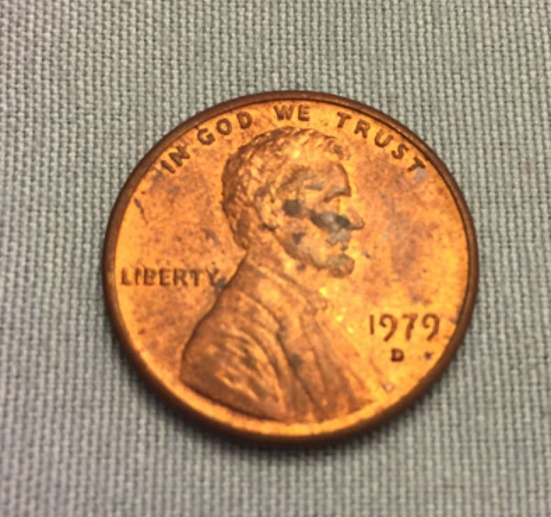 1967-1867 Candadian Centennial Five Cent Nickel Coin