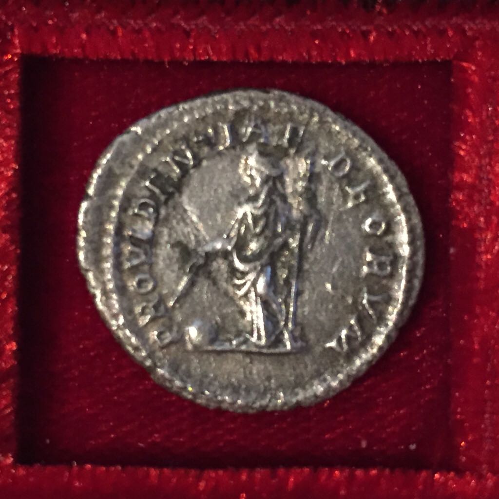ROM-CC1-001  coin collectible - Main Image 2