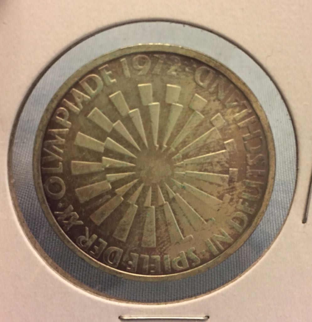 Franklin Half Dollar