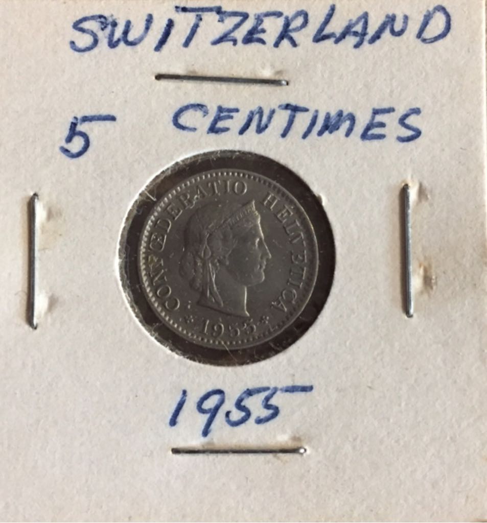 8 Reales (Carolus IIII) TH