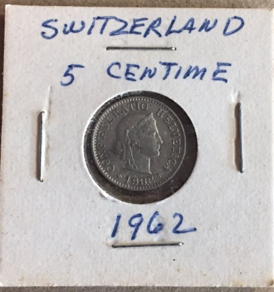 Australian 1942 Half Penny 