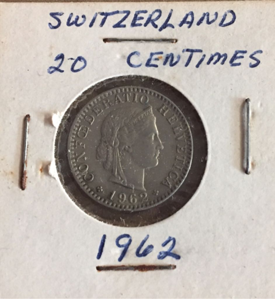 1954 Canadian Silver Fifty Cent Coun