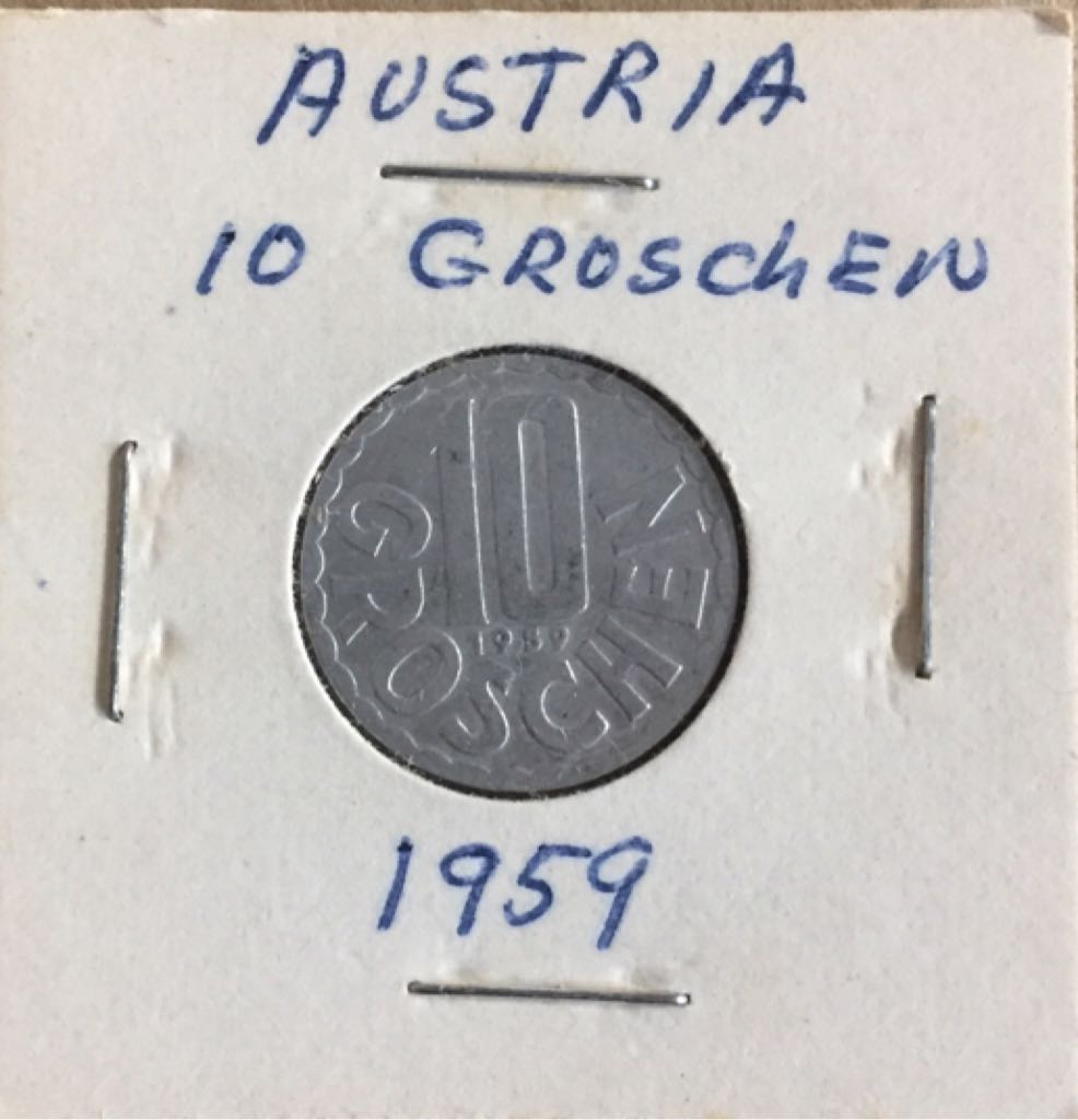 Elizabeth II: Sixpence