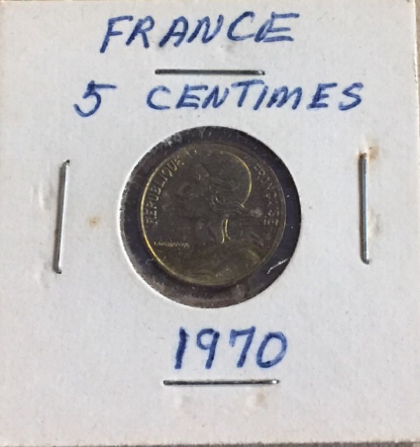 Elizabeth II: Half Penny