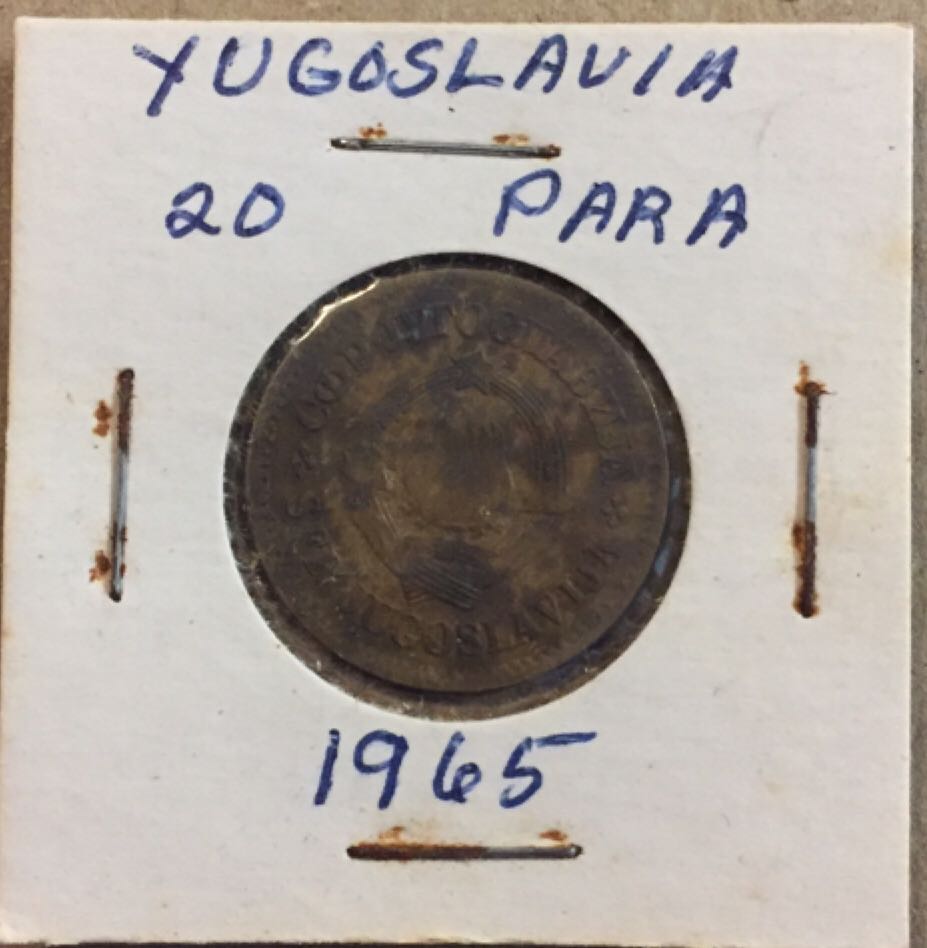 Lincoln Wheat Cent 1935