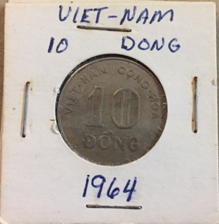 Holiday Toy Box- 50-Cent Lenticular Coin