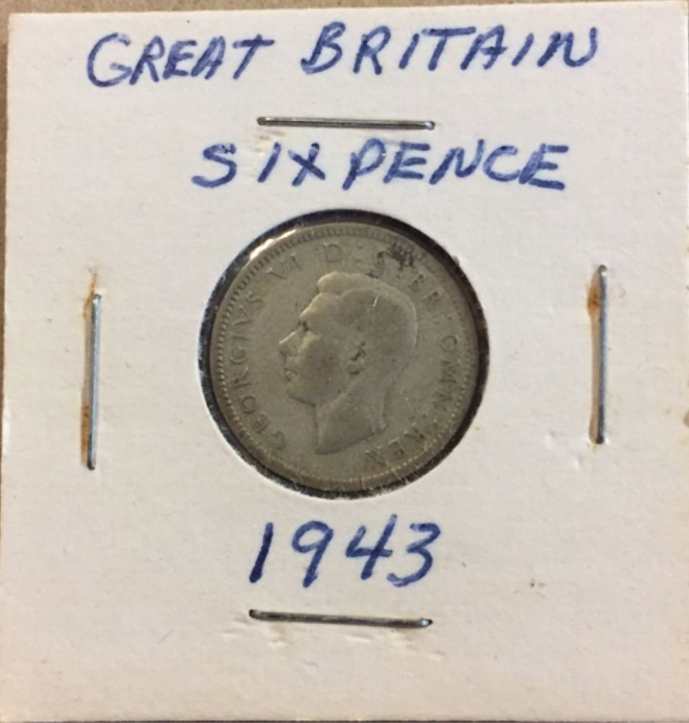 1955 Vietnamese 10 Dong