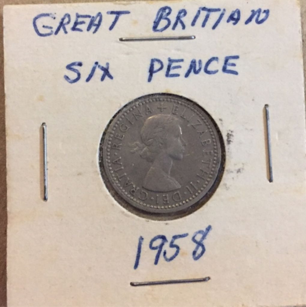 1935 German 5 Reichsmark