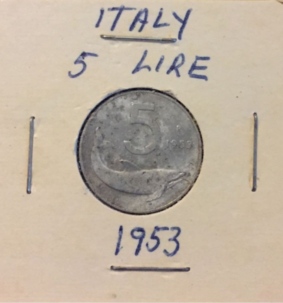 1964 Canadian Twenty Five Cent Silver Quarter