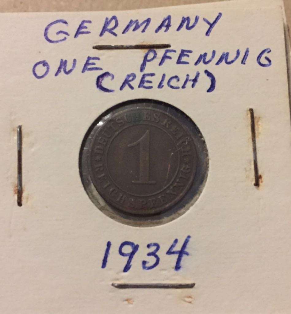 1898 Indianhead Penny